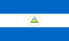 flaga Nikaragua