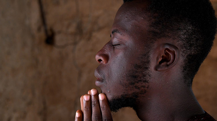 Chrześcijanie w Nigerii potrzebują naszych modlitw przed zbliżającymi się wyborami (zdjęcie symboliczne)