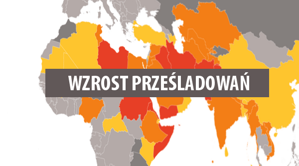 Światowy Indeks Prześladowań