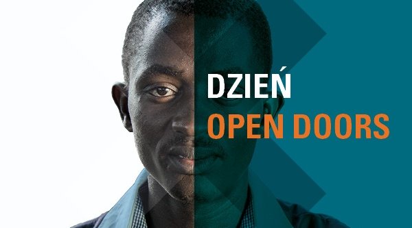 Dzień Open Doors 2019