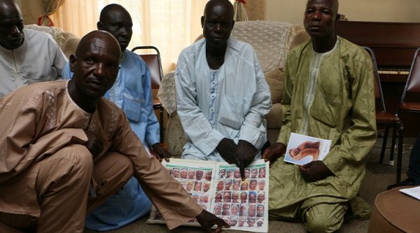 NIGERIA: KOLEJNE DZIEWCZĘTA Z CHIBOK NA WOLNOŚCI