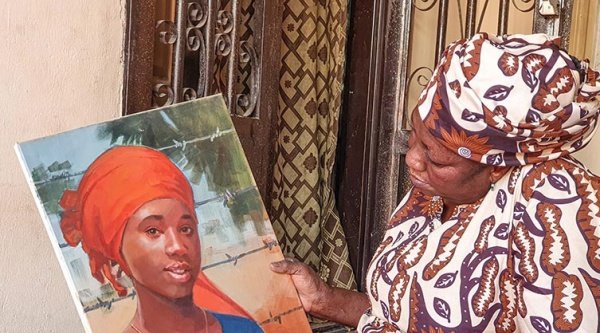 NIGERIA: LEAH SHARIBU WCIĄŻ POTRZEBUJE NASZYCH MODLITW