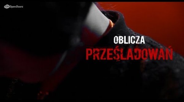 Oblicza prześladowań