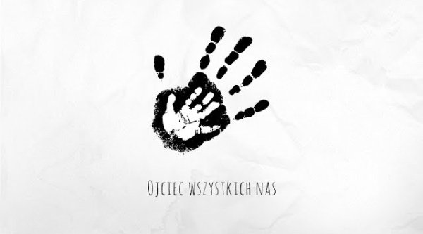 Ojciec wszystkich nas