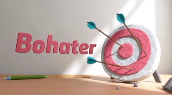 Bohater