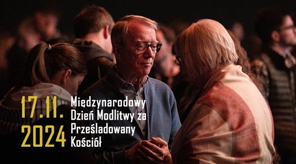 Międzynarodowy Dzień Modlitwy 2024