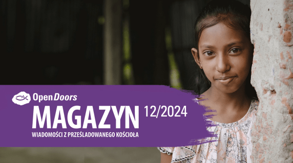 Magazyn Open Doors 12/2024